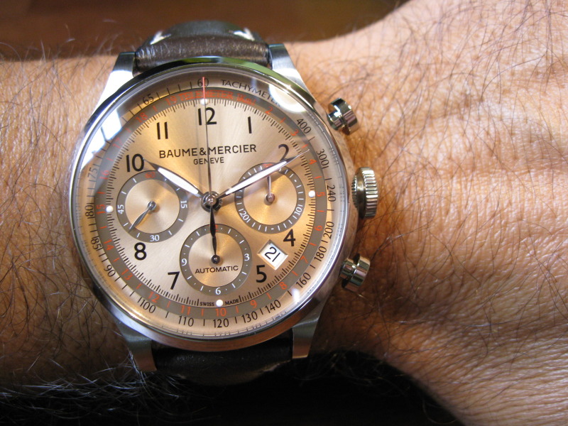 Baume & Mercier Replica Watches.jpg